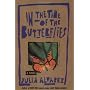 In the Time of the Butterflies