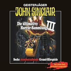 Ultimative Horrorsammlung III