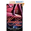 The Vampire's Kiss