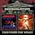 Set the World on Fire/In Command: Live 1989-1990