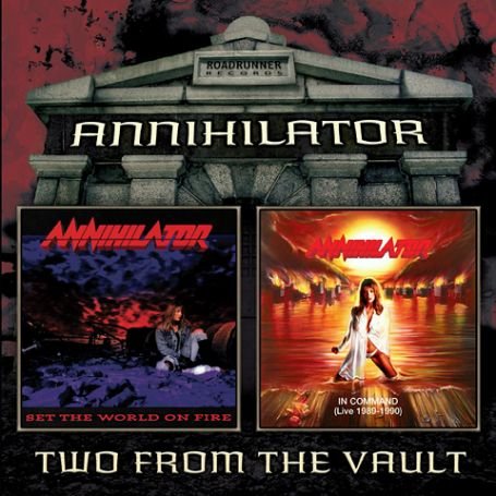 Annihilator - Don