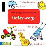 Produkt-Bild: Buggy-B&uuml;cher: Bildw&ouml;rter: Unterwegs: Mein Buggy-Bildw&ouml;rterbuch