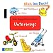 Buggy-B�cher: Bildw�rter: Unterwegs: Mein Buggy-Bildw�rterbuch