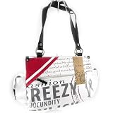 Sac "Vogue" blanc