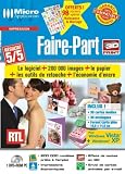 Revue Micro Application  / Faire-part
