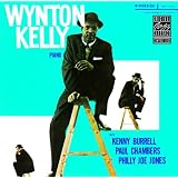 Pianopar Wynton Kelly