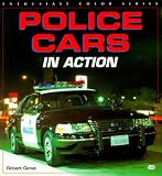 Police Cars in Action (Enthusiast Color Series)