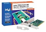 5PK Intel PRO/1000 Mf Gigabit Fiber Server Adapter (lx)