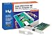 5PK Intel PRO/1000 Mf Gigabit Fiber Server Adapter (lx)