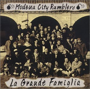 Modena City Ramblers - Le lucertole del folk Lyrics - Zortam Music