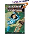 Battle Angel Alita, Volume 5: Angel Of Redemption (Battle Angel Alita (Graphic Novels))