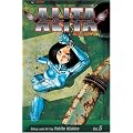 Battle Angel Alita - Angel of Redemption (vol. 5)