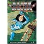 Battle Angel Alita, Volume 5: Angel Of Redemption (Battle Angel Alita (Graphic Novels))