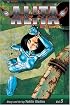 Battle Angel Alita, Volume 5: Angel Of Redemption (Battle Angel Alita (Graphic Novels))
