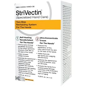 Strivectin Hand Kit