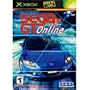 Sega GT Online