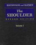 The Shoulder The Shoulder