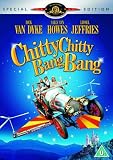 Chitty Chitty Bang Bang [UK IMPORT] - Dick van Dyke