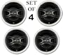Yamaha Natural Sound Custom Easy-to-install In-Ceiling 3-Way