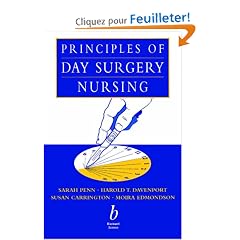 Principles of Day Surgery Nursing