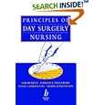 Principles of Day Surgery Nursing by Sarah Penn, Harold Tony Davenport, Susan Carrington, and Moira Edmondson