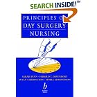 Principles of Day Surgery Nursing by Sarah Penn, Harold Tony Davenport, Susan Carrington, and Moira Edmondson