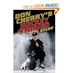 Don Cherry's Hockey Stories and Stuff