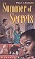 Summer Of Secrets (#10) (Bluford)