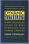 Dynamic Astrology: Using Planetary Cycles to Make Personal and Career Choices Dynamic Astrology: Using Planetary Cycles to Make Personal and Career Choices