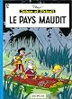 Johan et Pirlouit, tome 12 : Le pays maudit