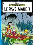 Livres : Johan et Pirlouit, tome 12 : Le pays maudit