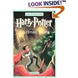 Harry Potter y la camara secreta