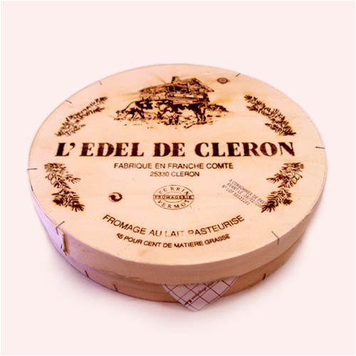 Edel De Cleron (pre order) by Gourmet Food Store