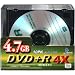 KHYPERMEDIA DVD+R Recordable DVD Disc K51S4.7108