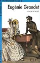 Lectures Cle En Francais Facile - Level 2: Eugenie Grandet
