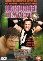 ECW - Hardcore Heaven '99 [1999]