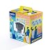 Kitchen & Housewares : Brita Anniversary Pack Elemaris Cool Black + 6 Maxtra Cartridges + 2 FREE Aluminium Sports Bottles
