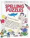 Spelling Puzzles (Usborne English Skills Series)