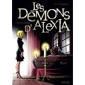 Les D�mons d'Alexia, Tome 6 : Les larmes de sang