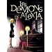Les D�mons d'Alexia, Tome 6 : Les larmes de sang