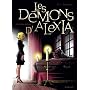 Les Démons d'Alexia, Tome 6 : Les larmes de sang