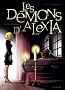 Les D�mons d'Alexia, Tome 6 : Les larmes de sang