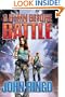 A Hymn Before Battle (Posleen War Series #1)