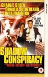Shadow Conspiracy [UK-Import] - Charlie Sheen