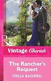 The rancher's request