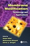 Membrane modification : technology and applications