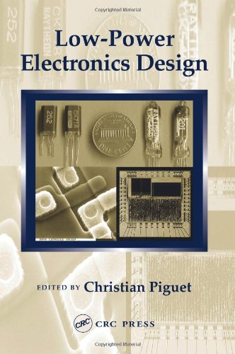 Low-Power Electronics Design (Computer Engineering Series)