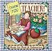 Thank You, Teacher