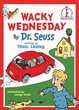 Wacky Wednesday