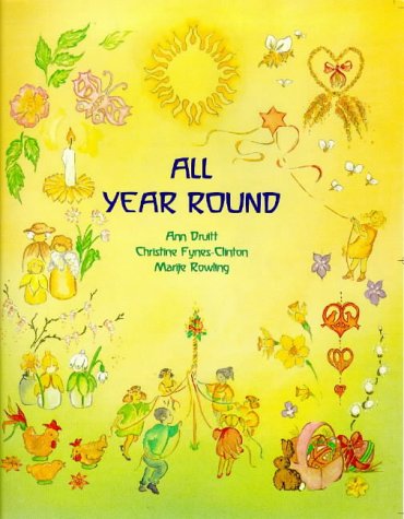 All Year Round (Lifeways)